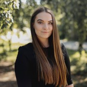 Pavlína Dolejší
