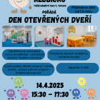 Den otevřených dveří 2025