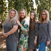 Náš team :-)